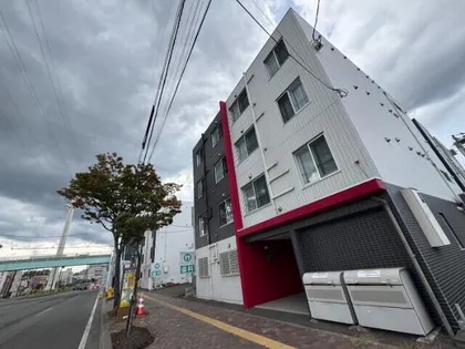 グランピース美園の画像