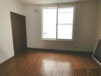 グレースコーポ恵庭【2階】の内装