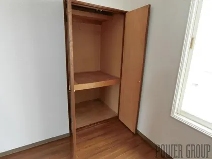 グレースコーポ恵庭【2階】の内装