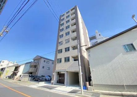 リュミアン堀田テラスの画像
