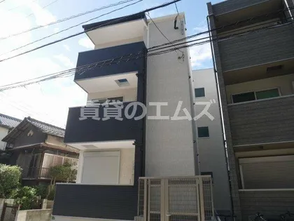 プレステージ南福岡の画像