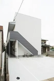 愛知県名古屋市天白区福池1丁目【アパート】の外観