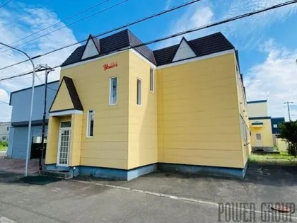 ユアーズの画像