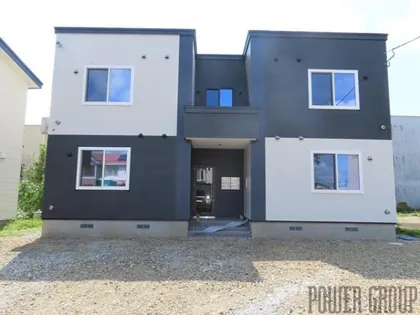 ガウディ富士の画像