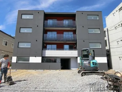 WALPOLE PARK 千歳の画像