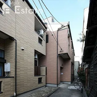 LIBERTY COURTの画像