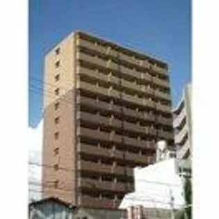 willDo太閤通【4階】の外観