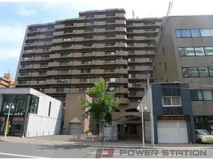 シャトーム北4条の画像