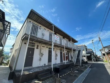 田中第1ハイツの画像