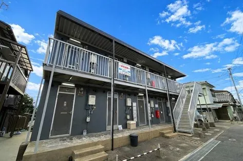 田中第1ハイツの画像
