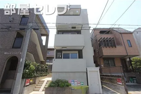 ミュゼ桜山の画像