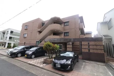サンマルヤの画像