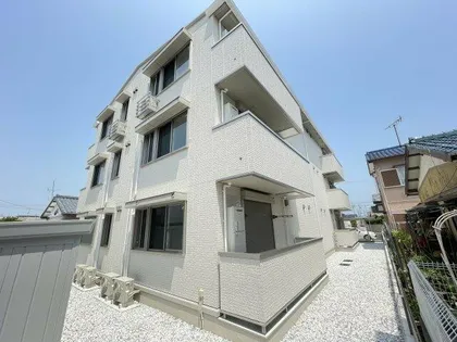 DーSQUARE平川本町の画像