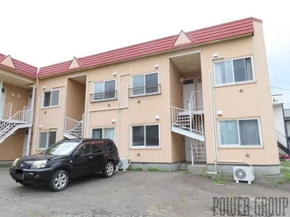 パレスモジュールBの画像