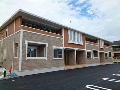 モン ソレイユIの画像