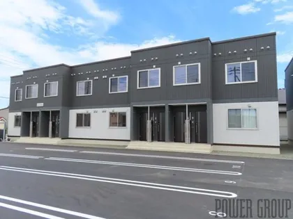 ノルド北柏木 Ⅱの画像