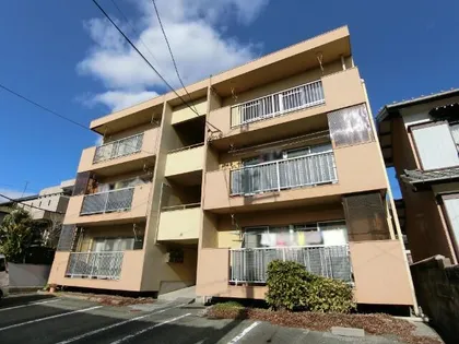 ボヌール絆Ⅳの画像