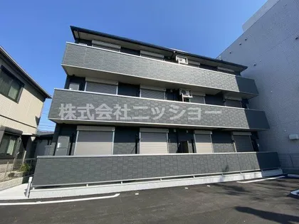 DーSQUARE八町通の画像