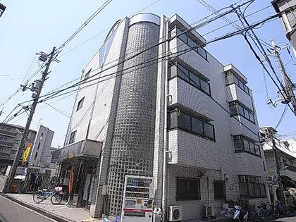 プレアール萱島の画像