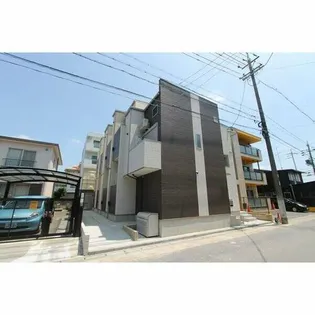 シルバーコート藤が丘の画像
