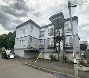 ラポール川沿の画像