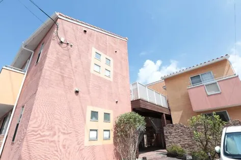 ガーデンコート プロヴァンスの画像