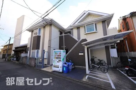 ボナール金山の画像