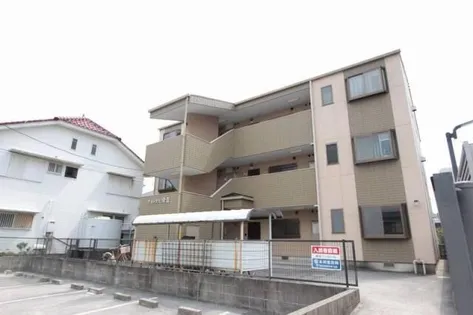 アネックス栄Ⅱの画像