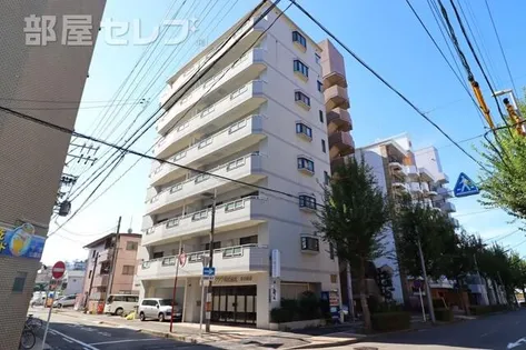 千種エスティビルの画像