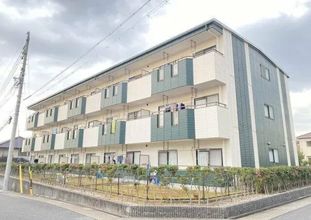 フォレストサイドKーⅢの画像