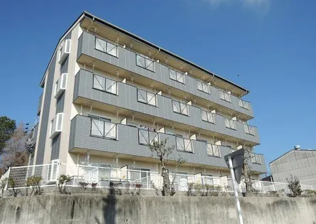 グリーンハイツ諸ノ木の画像