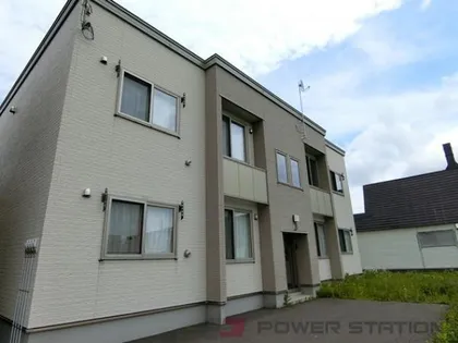 クレスト駒園A Bの画像