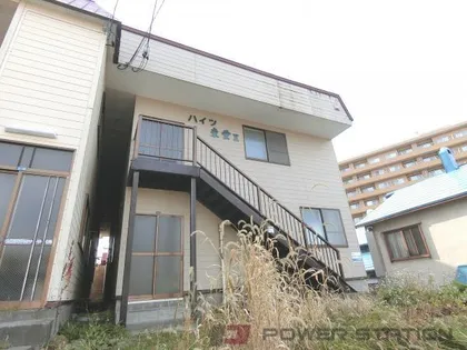 ハイツ東雲IIの画像