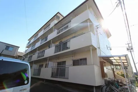 レジデンス太平の画像