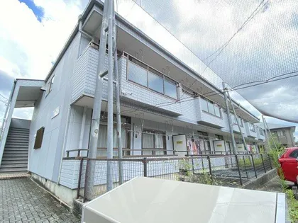 グリーンパークOH92B棟の画像