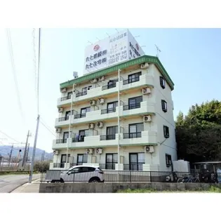 丸七コーポ NO 3の画像