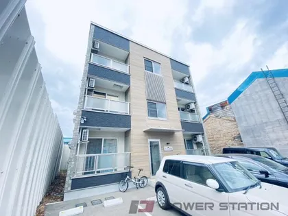 アトリオ色内の画像