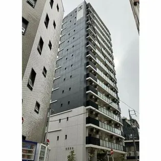 エステムコート名古屋ステーションクロス【11階】の外観
