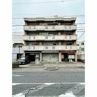 豊月マンションの画像