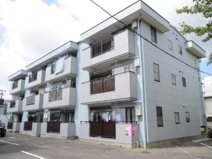 メゾン三ヶ根の画像