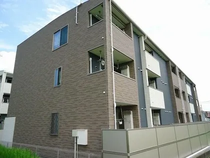 フォレストコートIIの画像