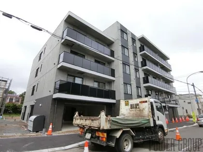 WELL BRIGHT東雲 RESIDENCEの画像