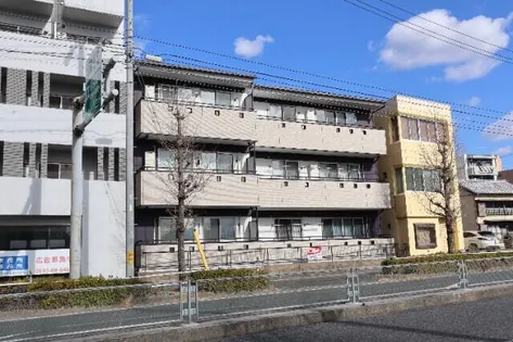 サンシャインB&Tの画像