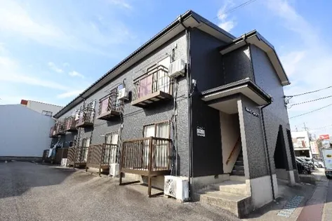 アビテナポールⅢの画像