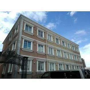 レインボーカーサ内田橋【3階】の外観