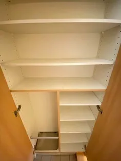 サヴォイ博多ブールバール【1103号室】の玄関