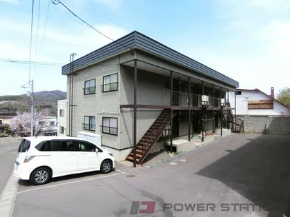 コーポ小谷Bの画像