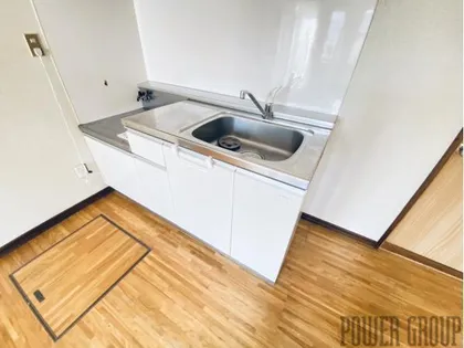 メゾンシャングリラ【2階】のその他画像