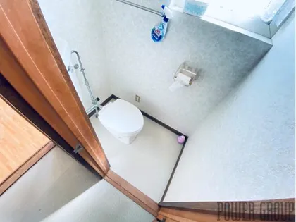 メゾンシャングリラ【2階】のその他画像