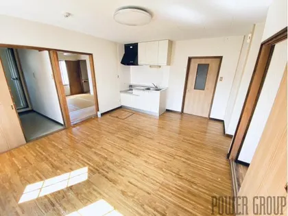 メゾンシャングリラ【2階】のその他画像